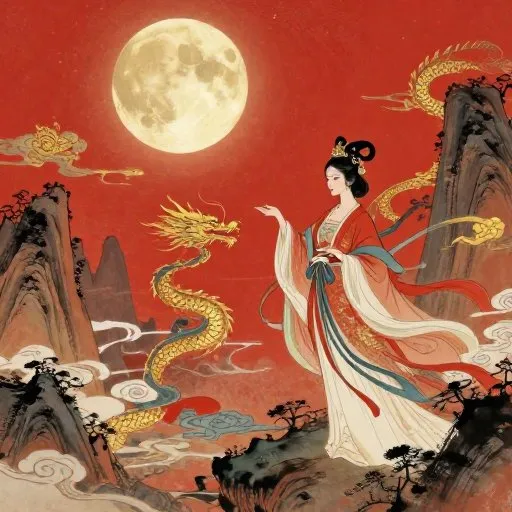 Chapter 4: The Moon