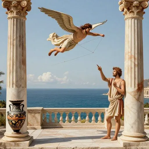 Chapter 5: Sicily
