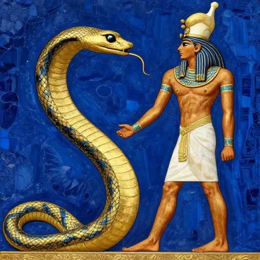 Chapter 2: Patient as the Nile
