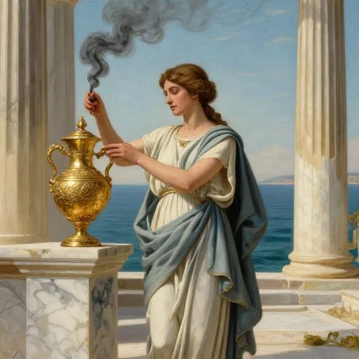 Pandora's Box