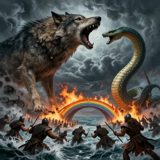 Ragnarok