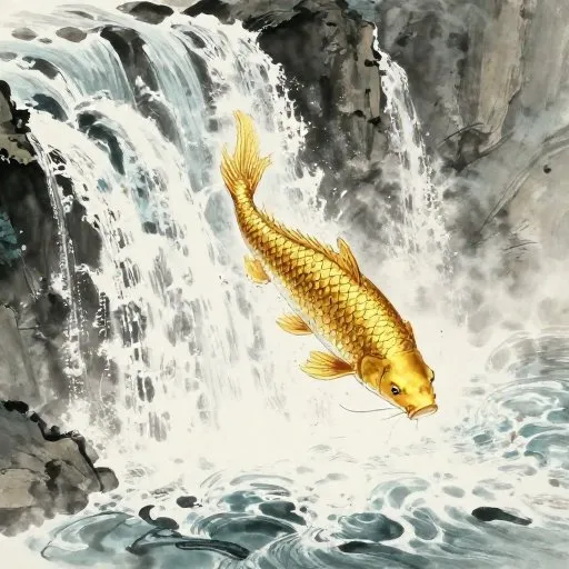 Chapter 3: The Leap