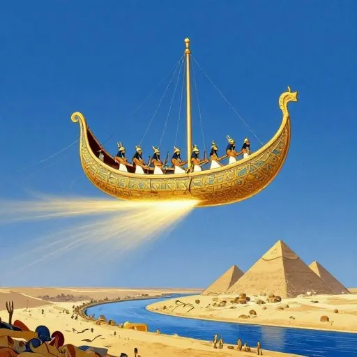 Chapter 2: Apophis