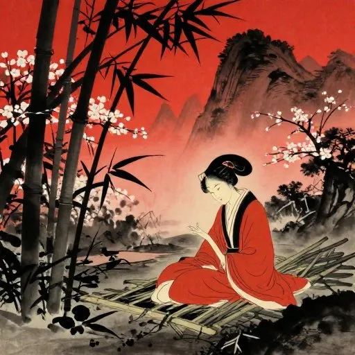 The Tale of Kaguya