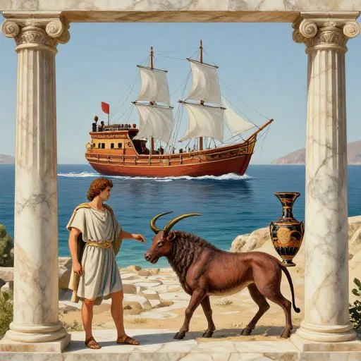 Chapter 4: Naxos